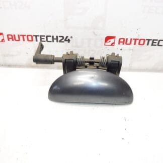 Дръжка за врата дясна задна KTH Peugeot 206 206+ KGS 9101N9