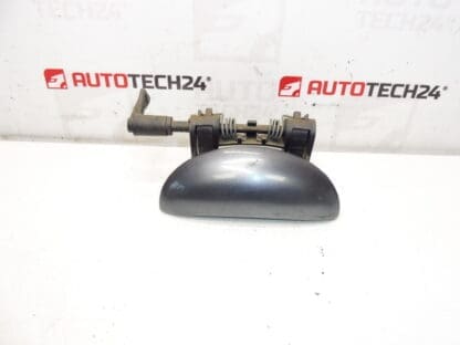 Дръжка за врата дясна задна KTH Peugeot 206 206+ KGS 9101N9