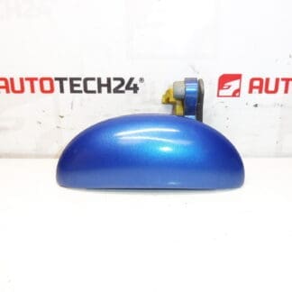 Дръжката на лявата входна врата elx citroën c1 peugeot 107 9101ak