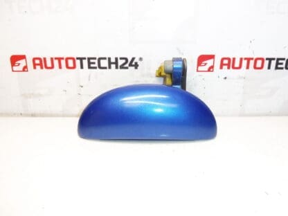 Дръжката на лявата входна врата elx citroën c1 peugeot 107 9101ak