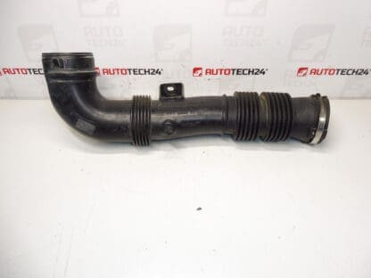 Дюза за входящ въздух 1.4 VTI 70 kW 8FS Citroën Peugeot 9656237580 1436L8 - Image 2