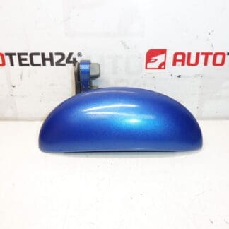 Elx Citroën C1 Peugeot 107 9101AH Дясната входна врата на