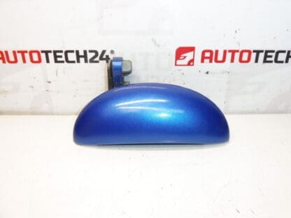 Elx Citroën C1 Peugeot 107 9101AH Дясната входна врата на