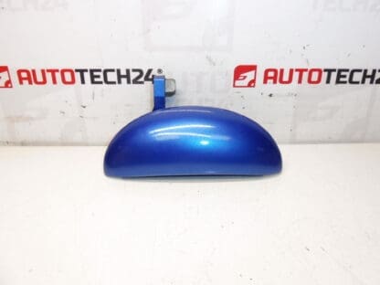 Elx Citroën C1 Peugeot 107 9101an Дясна задна врата на