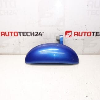 Elx Citroën C1 Peugeot 107 9101AQ на лявата задна врата