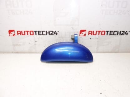Elx Citroën C1 Peugeot 107 9101AQ на лявата задна врата