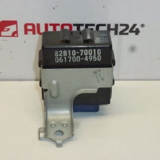 Ежедневно осветление Denso Citroën C1 Peugeot 107 82810-70010 82642-12050