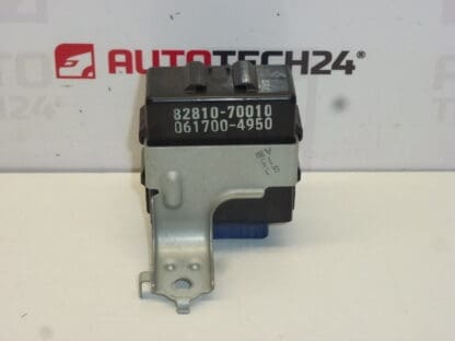 Ежедневно осветление Denso Citroën C1 Peugeot 107 82810-70010 82642-12050
