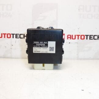 Ежедневно осветление Denso Citroën C1 Peugeot 107 82810-70020 061700-5080