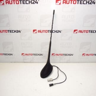 GPS антена Peugeot 3008 5008 9664509580 6561XT