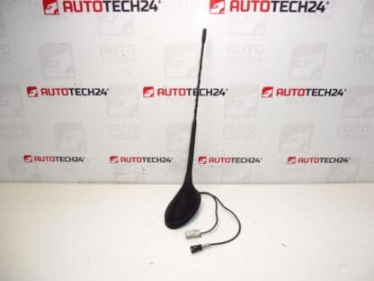 GPS антена Peugeot 3008 5008 9664509580 6561XT