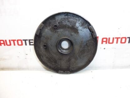 Капачка резервоар Peugeot 206 KTH 9639426610 9628582180 1508C1 - Image 2