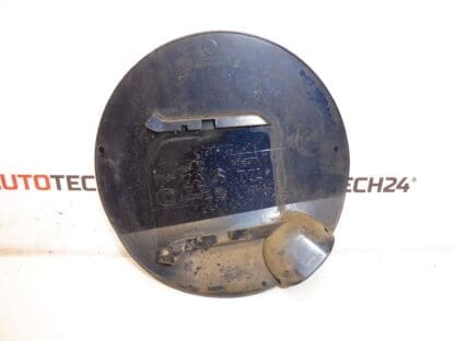 Капачка за резервоар KPS Peugeot 308 9681632777 1517G5 - Image 2