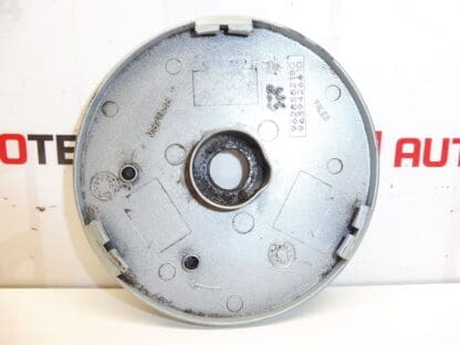 Капачка за резервоар Peugeot 206 EYLC 9639426610 9628582180 1508C1 - Image 2