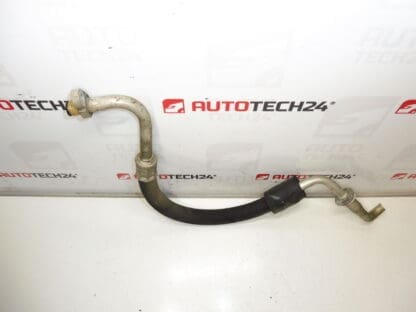 Климатична тръба Peugeot 206 9653121780 6460KK - Image 2