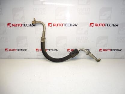 Климатична тръба Peugeot 206 9653121780 6460KK
