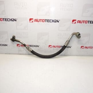 Климатична тръба Peugeot Citroën 9684311080 6477G7