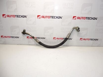 Климатична тръба Peugeot Citroën 9684311080 6477G7