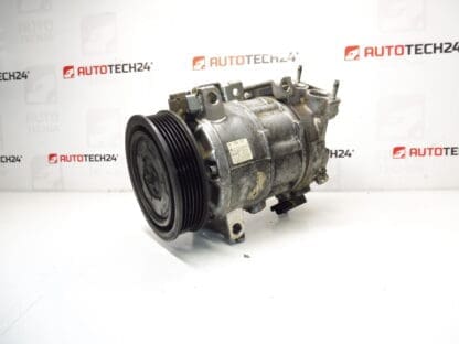 Компресор за климатик Denso 6SEL16 447190-8122 9826268480 6453WH