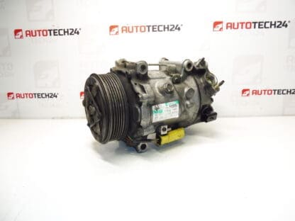 Компресор за климатик Sanden SD7C16 9684141780 1342F 6453ZS