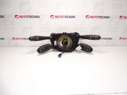 Контролери за лост COM 2008 Citroën Peugeot 96663613XT 96773912ZD 6243WP