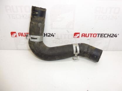 Маркуч за вода Citroën C1 Peugeot 107 1343HN - Image 2