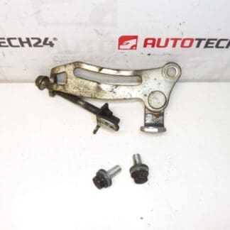 Обтегач на колана Citroën C1 Peugeot 107 128143 5708A0 6822Qx