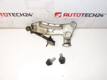 Обтегач на колана Citroën C1 Peugeot 107 128143 5708A0 6822Qx