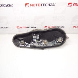 Основа на лявата задна лампа с Citroën C1 Peugeot 107 634686