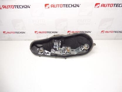 Основа на лявата задна лампа с Citroën C1 Peugeot 107 634686