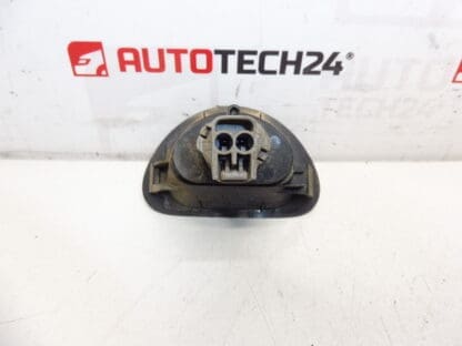 Осветление Citroën C1 Peugeot 107 81270-020 6340E2 - Image 2