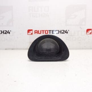 Осветление Citroën C1 Peugeot 107 81270-020 6340E2