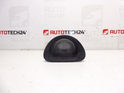 Осветление Citroën C1 Peugeot 107 81270-020 6340E2