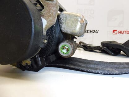 Десен пиробелтов предпазен колан Peugeot 206 206+ 96361048XX 8973SG