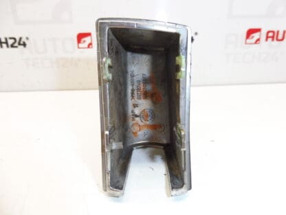 Дефлектор капак за външна дръжка на задна дясна врата Citroën Peugeot 1484500077 9101EJ