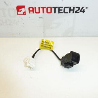 Хендсфри микрофон Citroën Peugeot DS 9656164180 9812377180 9812377180