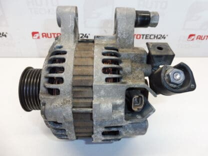 Алтернатор Mitsubishi CL7 Citroën Peugeot 9638275880