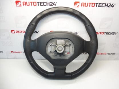 Волан Peugeot 3008 5008 96877731ZE 98072009ZD 4109NL