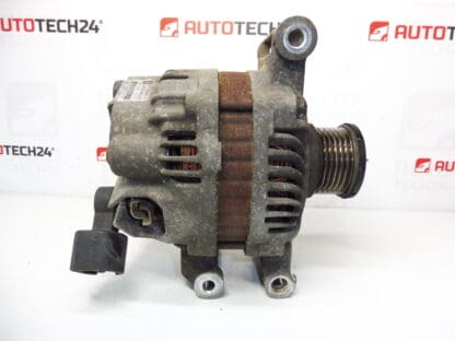 Алтернатор Mitsubishi CL8+ Citroën Peugeot A005TG0881ZE 5705KQ