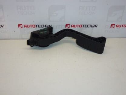 Газов педал Bosch Citroen Xsara II 9643473180 0280752243