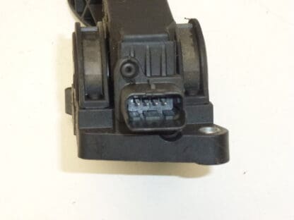 Газов педал Bosch Citroen Xsara II 9643473180 0280752243