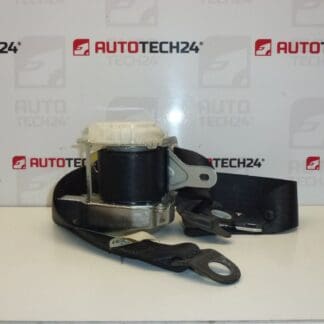 Ремък преден ляв Citroën C1 Peugeot 107 7P2170-P 8974LL 8974LN