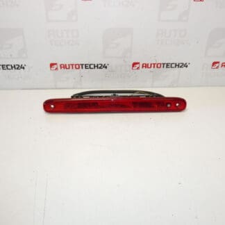 Трети стоп употребяван Citroën C1 Peugeot 107 1606372780