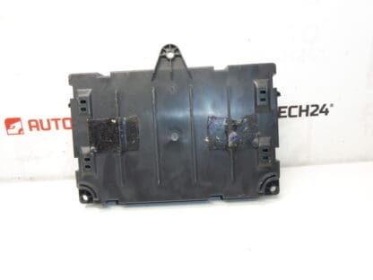 BSC B04 00 Siemens Continental Citroën Peugeot 9678751080 S180085005A 9688EL