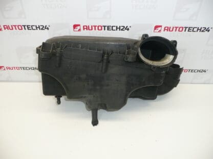 Филтърна кутия Citroën Peugeot 1.6 HDI 9663365980