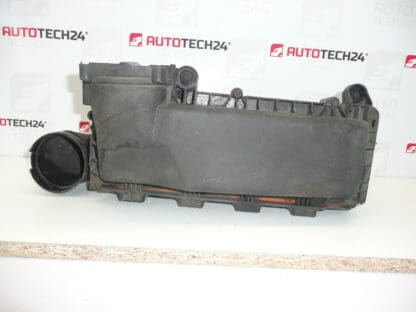 Филтърна кутия Citroën Peugeot 1.6 HDI 9663365980