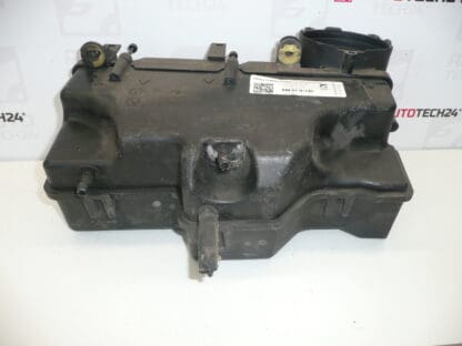 Филтърна кутия Citroën Peugeot 1.6 HDI 9656581180 1420R7