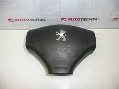 Въздушна възглавница за водача Peugeot 206 96441166ZR 4112FW