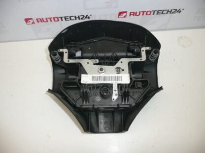 Въздушна възглавница за водача Peugeot 206 96441166ZR 4112FW