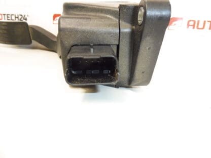 Педал за газ Citroën Peugeot Bosch 0280755074 9659449880 1601T1 - Image 2